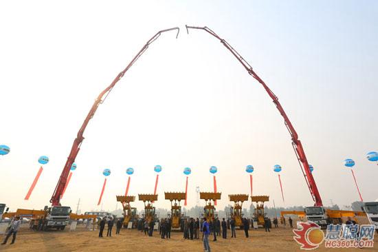 淺談2014工程機械代理商工作之點滴